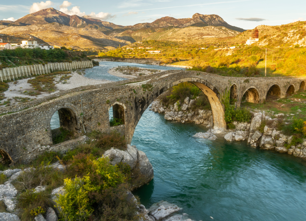 Pourquoi Visiter l&rsquo;Albanie&nbsp;?