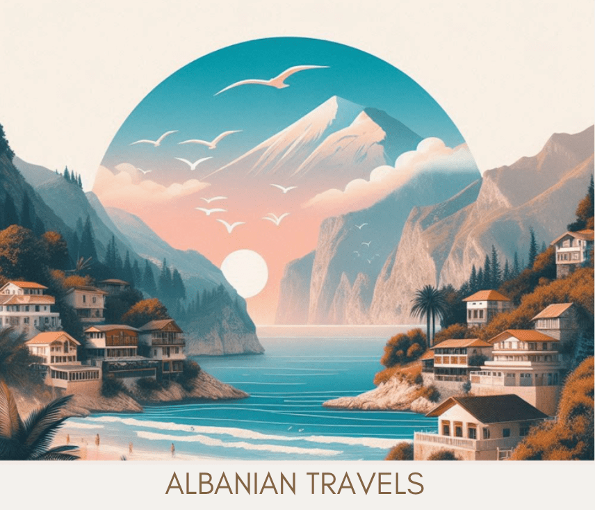 🚃 Comment Se Rendre en Albanie : Tous les Moyens de&nbsp;Transport