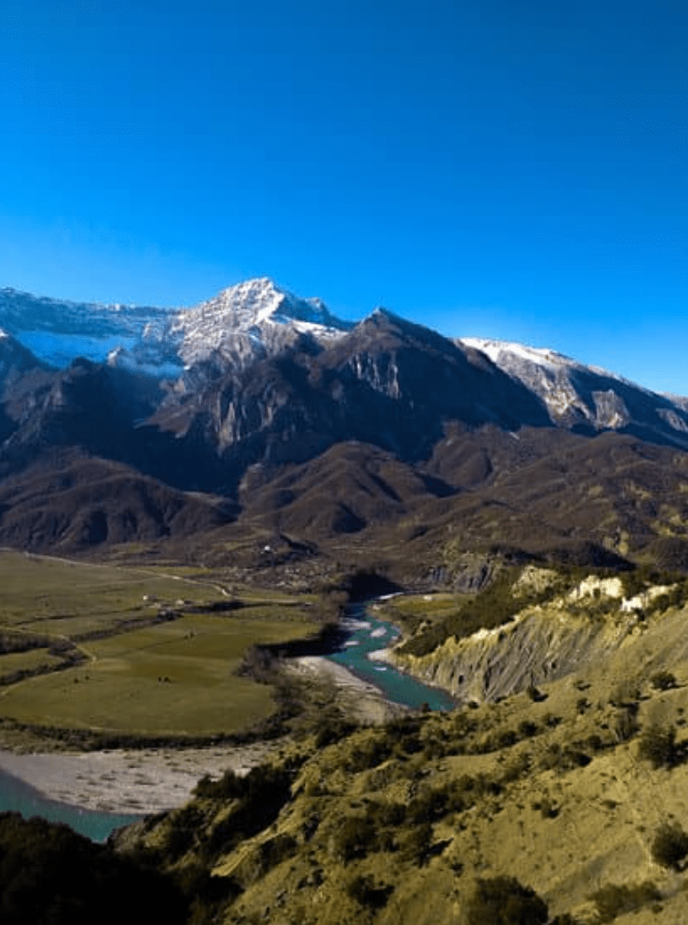 Vjosa – Discovering Europe’s Last Wild&nbsp;River