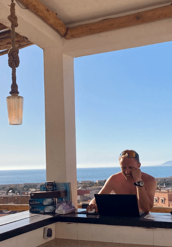 Being a Digital Nomad in Albania: Our Favorite Spots and Insider&nbsp;Tips